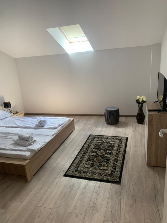 Laur Residence Тимишоара Екстериор снимка
