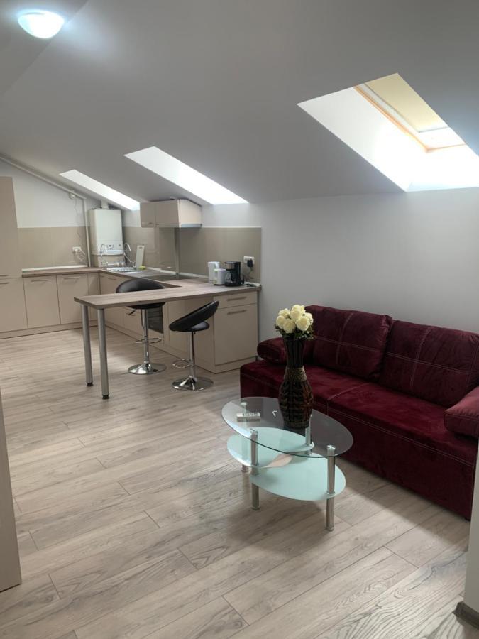 Laur Residence Тимишоара Екстериор снимка