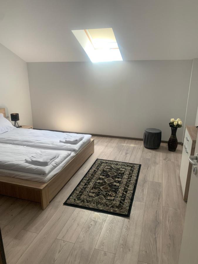 Laur Residence Тимишоара Екстериор снимка