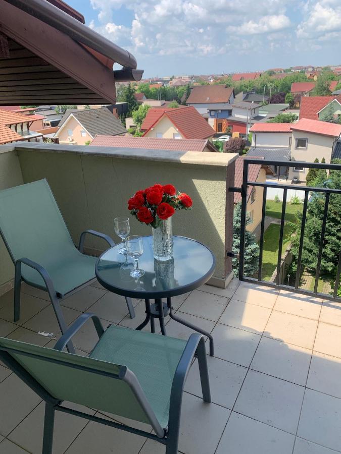 Laur Residence Тимишоара Екстериор снимка