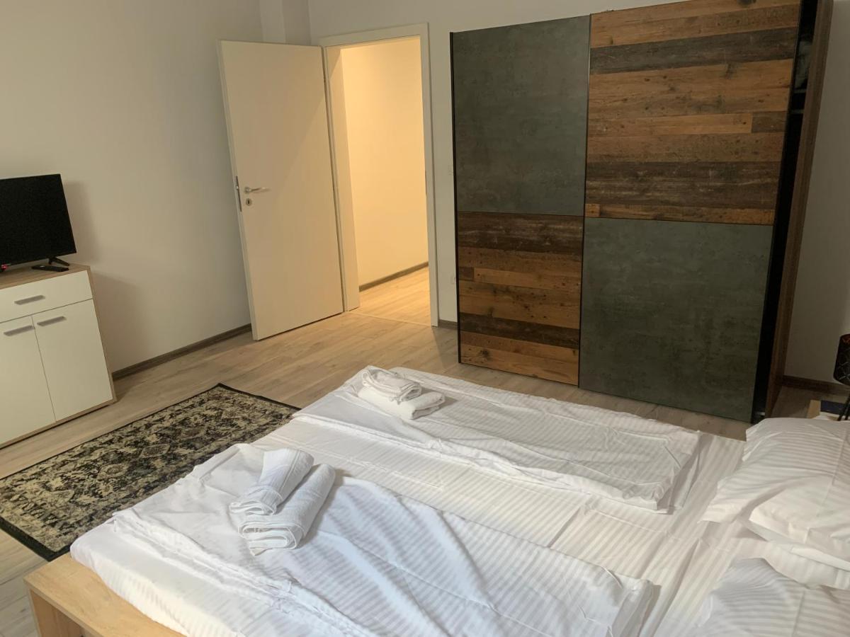 Laur Residence Тимишоара Екстериор снимка